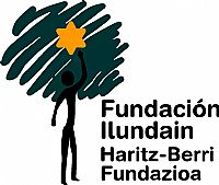 Fundación Ilundain Haritz Berri Fundación Ilundain Haritz Berri