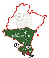 Escuela Ribera de Fútbol Escuela Ribera de Fútbol