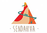 Sendaviva - Parque de la Naturaleza de Navarra Sendaviva - Parque de la Naturaleza de Navarra