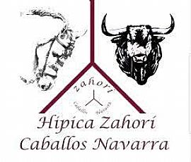HIPICA ZAHORI S.L. HIPICA ZAHORI S.L.