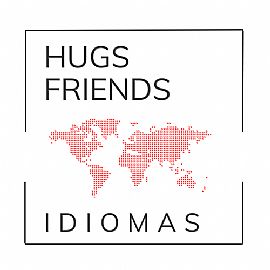HUGS FRIENDS