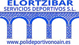 ELORTZIBAR SERVICIOS DEPORTIVOS SL.