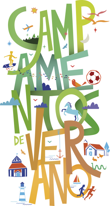 Campamentos de Verano